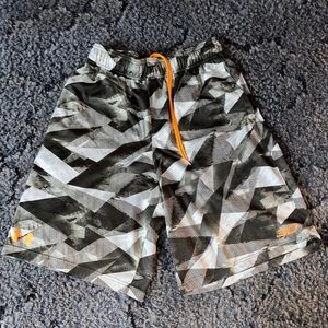 under armour SC shorts